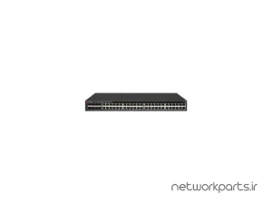 سوییچ بروکید (Brocade) مدل ICX6610-48-E دارای 48 پورت