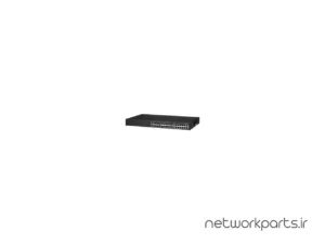 سوییچ بروکید (Brocade) مدل ICX6430-24P دارای 24 پورت