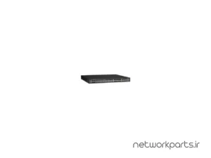 سوییچ بروکید (Brocade) مدل ICX6450-48P دارای 48 پورت