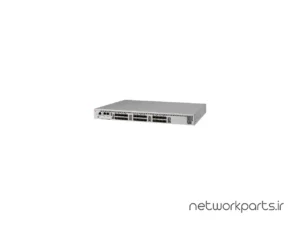 سوییچ بروکید (Brocade) مدل BR-VDX6720-24-F دارای 24 پورت