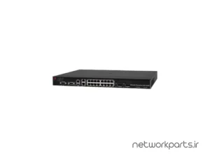 سوییچ بروکید (Brocade) مدل SI-1016-2-SSL-PREM دارای 16 پورت