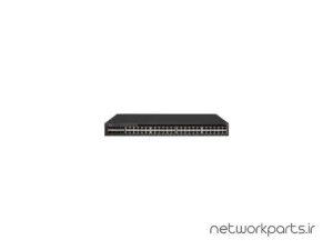 سوییچ بروکید (Brocade) مدل ICX6610-48P دارای 48 پورت