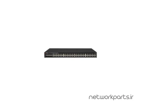 سوییچ بروکید (Brocade) مدل ICX6610-48P دارای 48 پورت
