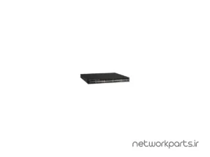 سوییچ بروکید (Brocade) مدل ICX6610-24P دارای 24 پورت