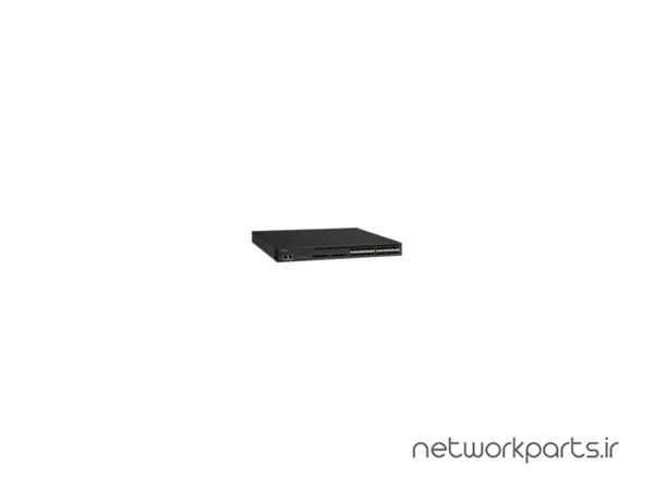 سوییچ بروکید (Brocade) مدل ICX6610-24F دارای 24 پورت