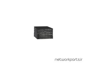 سوییچ بروکید (Brocade) سری Netiron مدل NI-CES-2024C دارای 24 پورت