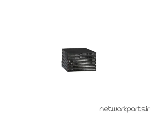 سوییچ بروکید (Brocade) سری Netiron مدل NI-CES-2024C دارای 24 پورت