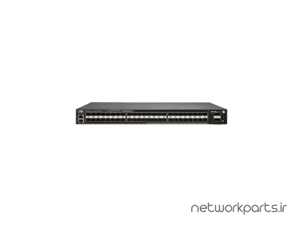 سوییچ Ruckus Wireless مدل ICX-7650-48F دارای 48 پورت