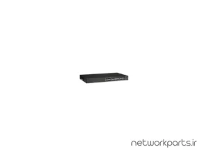 سوییچ بروکید (Brocade) مدل ICX6430-24 دارای 24 پورت