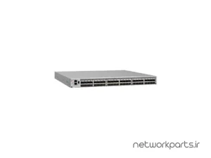سوییچ بروکید (Brocade) مدل BR-6510-24-8G-R دارای 24 پورت