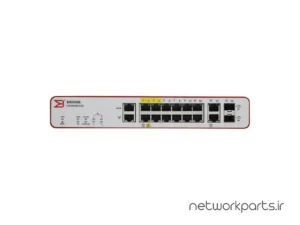 سوییچ بروکید (Brocade) مدل ICX6430-C12 دارای 12 پورت