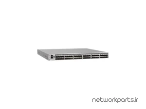 سوییچ بروکید (Brocade) مدل BR-6510-24-16G-R دارای 24 پورت