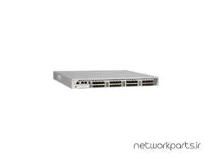 سوییچ بروکید (Brocade) مدل BR-VDX6730-24-F دارای 24 پورت
