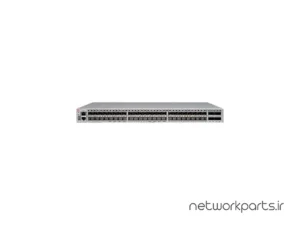 سوییچ بروکید (Brocade) مدل BR-VDX6740-24-F دارای 24 پورت