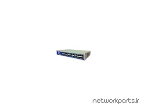 سوییچ Amer مدل SGRD24 دارای 24 پورت