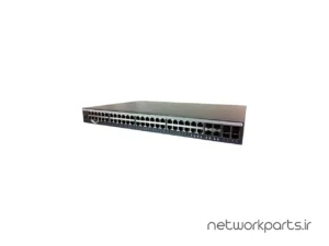 سوییچ Amer مدل SS2GR2048I دارای 44 پورت