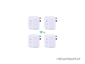 پریز هوشمند POWRUI مدل AW01