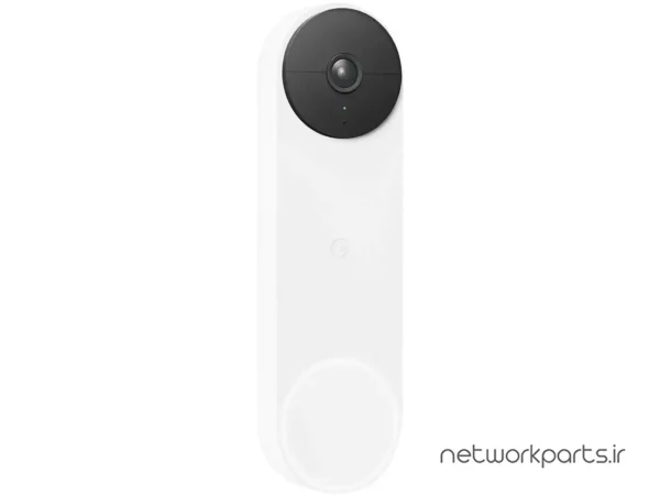 زنگ درب هوشمند گوگل نست (Google Nest) مدل GA01318-US