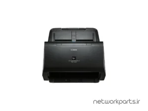 اسکنر دو رو کانن (Canon) سری imageFORMULA مدل DRC230 کد 2646C002