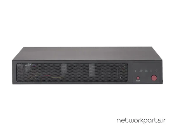 سرور فشرده (Compact) سوپرمایکرو (Supermicro) مدل SYS-E300-8D سوکت پردازنده FCBGA1667 فرم فاکتور 1U-Mini
