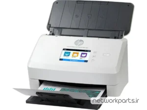 اسکنر اسناد اچ پی (HP) سری ScanJet Enterprise مدل 7000SNW1 کد 6FW10A