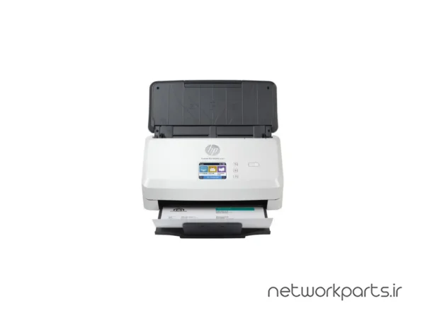 اسکنر اسناد اچ پی (HP) سری Scanjet Pro مدل 4000SNW1 کد 6FW08A