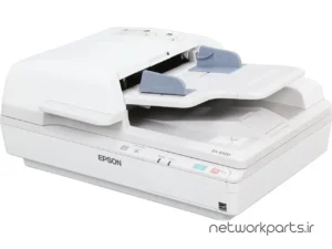 اسکنر دو رو اپسون (EPSON) سری WorkForce مدل DS6500