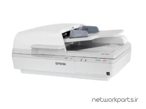 اسکنر دو رو اپسون (EPSON) سری WorkForce مدل DS7500 کد B11B205321