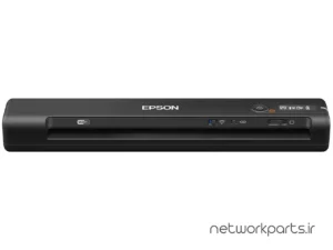 اسکنر قابل حمل اپسون (EPSON) سری WorkForce مدل ES60W کد B11B253201