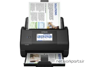 اسکنر دو رو اپسون (EPSON) سری WorkForce مدل B11B258201