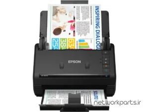 اسکنر دو رو اپسون (EPSON) سری WorkForce مدل B11B261201