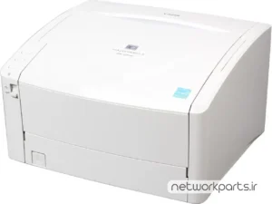 اسکنر دو رو کانن (Canon) سری imageFORMULA مدل DR6010C کد 3801B002