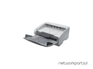 اسکنر دو رو کانن (Canon) سری imageFORMULA مدل DR6030C کد 4624B002