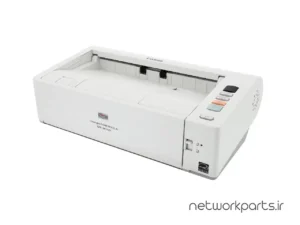 اسکنر دو رو کانن (Canon) سری imageFORMULA مدل DRM140 کد 5482B002