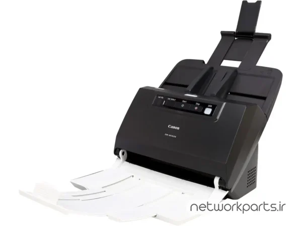 اسکنر اسناد کانن (Canon) سری imageFORMULA مدل DRM160II کد 0114T279