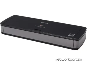 اسکنر اسناد کانن (Canon) سری imageFORMULA مدل P215II کد 9705B007AA