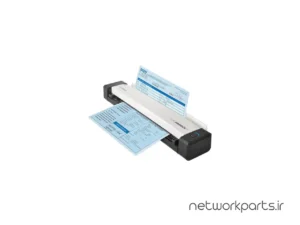 اسکنر قابل حمل ویژیونر (Visioneer) سری RoadWarrior مدل RW3WU