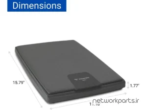 اسکنر اسناد ویژیونر (Visioneer) سری TPS مدل V7800