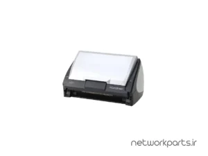 اسکنر دو رو فوجیتسو (Fujitsu) سری ScanSnap مدل S510 کد PA03360B515