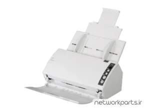 اسکنر دو رو فوجیتسو (Fujitsu) مدل FI6110 کد PA03607B005