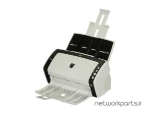 اسکنر دو رو فوجیتسو (Fujitsu) مدل FI6140Z کد PA03630B005