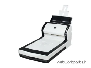 اسکنر دو رو فوجیتسو (Fujitsu) مدل FI6240Z کد PA03630B505