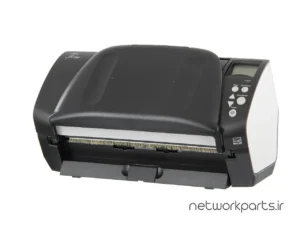 اسکنر دو رو فوجیتسو (Fujitsu) مدل FI7160 کد PA03670B055