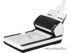اسکنر دو رو فوجیتسو (Fujitsu) مدل FI7280 کد PA03670B505