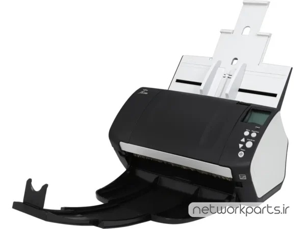 اسکنر دو رو فوجیتسو (Fujitsu) مدل FI7180 کد PA03670B005