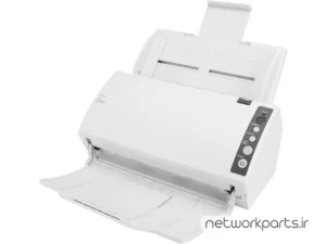 اسکنر دو رو فوجیتسو (Fujitsu) مدل FI6110 کد PA03607B065