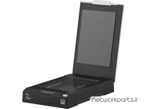 اسکنر اسناد فوجیتسو (Fujitsu) مدل FI65F کد PA03595B005