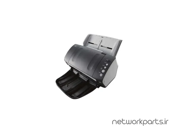 اسکنر دو رو فوجیتسو (Fujitsu) مدل FI7140 کد PA03670B105