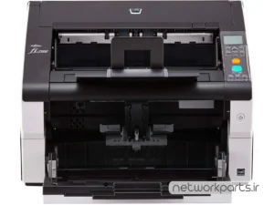 اسکنر دو رو فوجیتسو (Fujitsu) مدل FI7900 کد PA03800B005