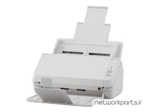 اسکنر دو رو فوجیتسو (Fujitsu) سری Image Scanner مدل SP1120N کد PA03811B005